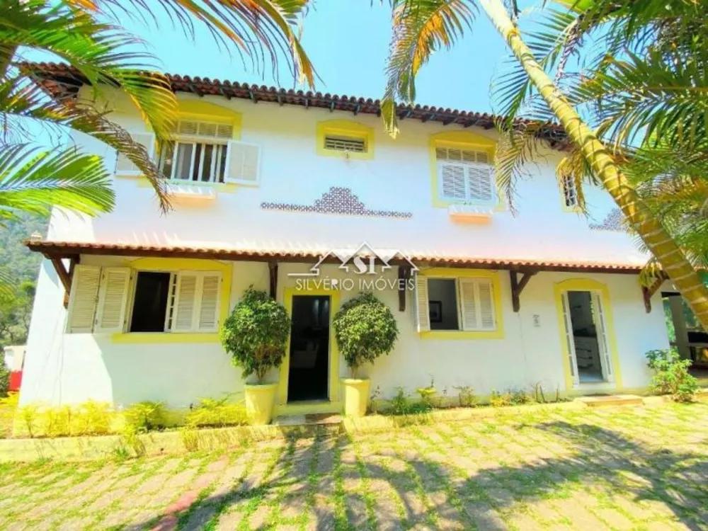 Sítio, 5 quartos, 725 m² - Foto 2