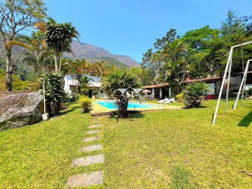 Sítio, 5 quartos, 725 m² - Foto 4