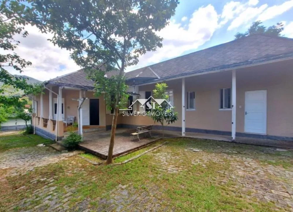 Casa, 6 quartos, 420 m² - Foto 2