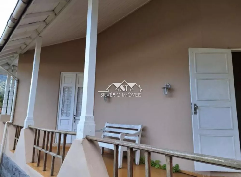 Casa, 6 quartos, 420 m² - Foto 4