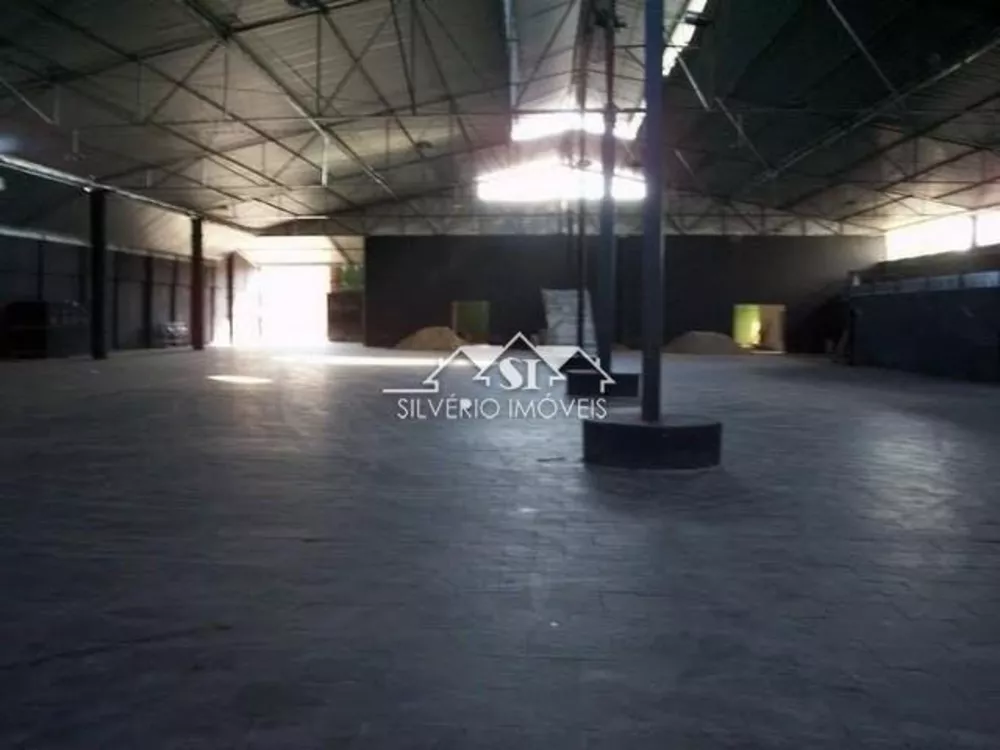 Depósito-Galpão, 8000 m² - Foto 16