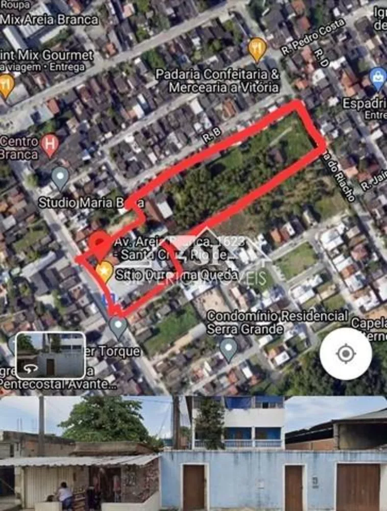 Depósito-Galpão, 8000 m² - Foto 4