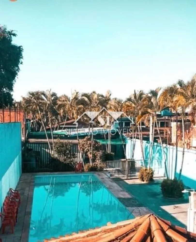 Depósito-Galpão, 8000 m² - Foto 1