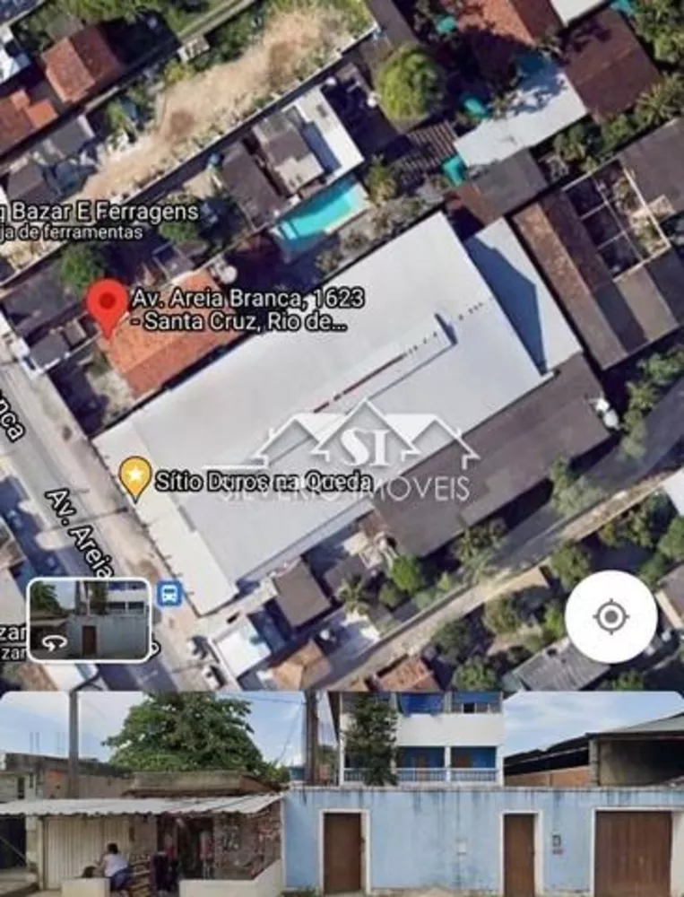 Depósito-Galpão, 8000 m² - Foto 2