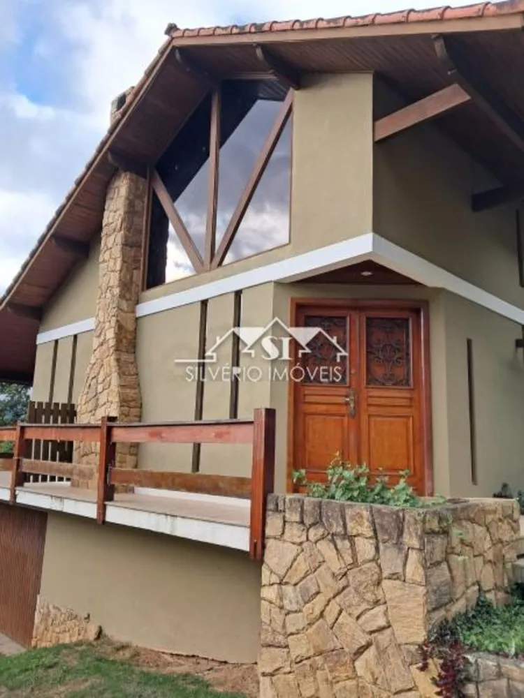 Casa, 3 quartos, 227 m² - Foto 3