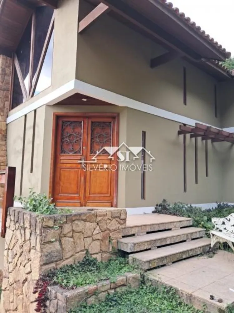 Casa, 3 quartos, 227 m² - Foto 4