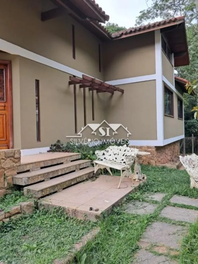 Casa, 3 quartos, 227 m² - Foto 7