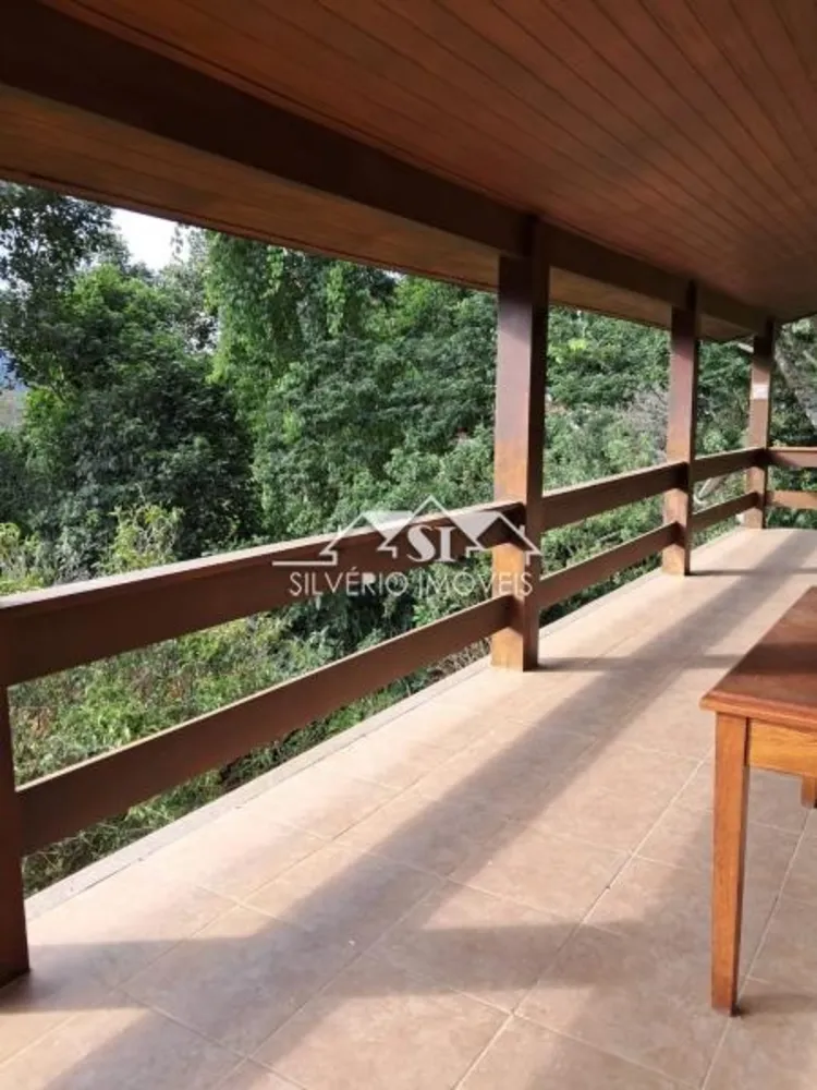 Casa, 3 quartos, 227 m² - Foto 25