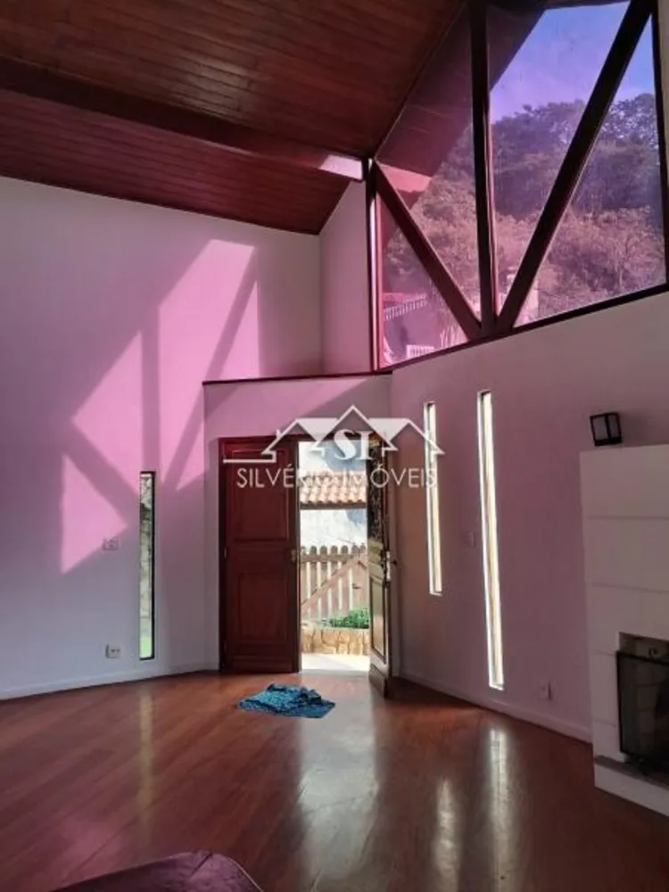 Casa, 3 quartos, 227 m² - Foto 12