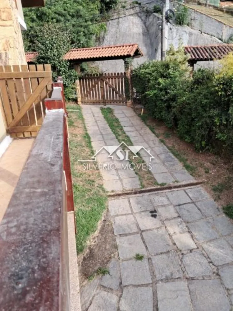 Casa, 3 quartos, 227 m² - Foto 18