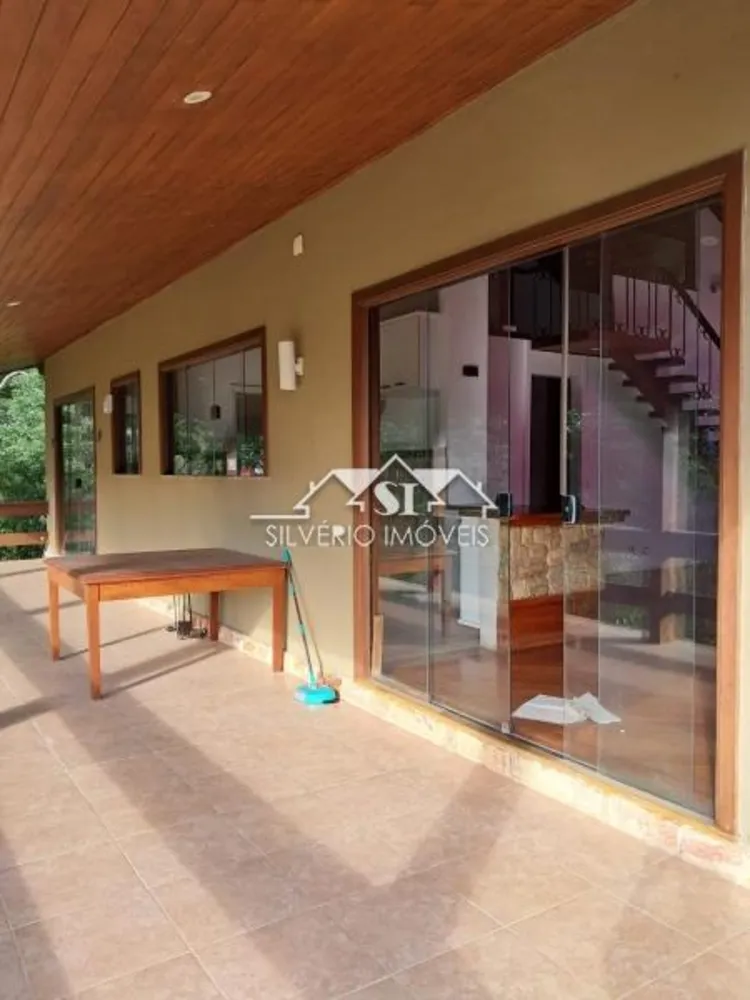 Casa, 3 quartos, 227 m² - Foto 24