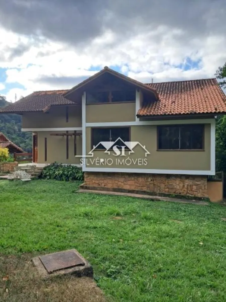 Casa, 3 quartos, 227 m² - Foto 8