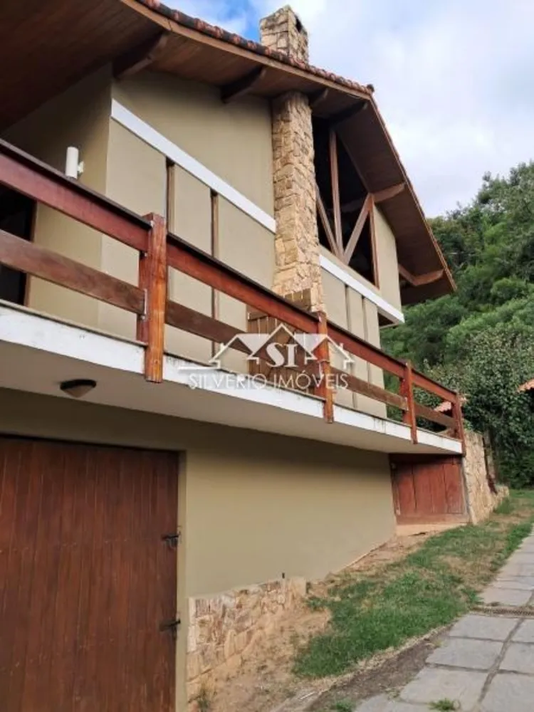 Casa, 3 quartos, 227 m² - Foto 6