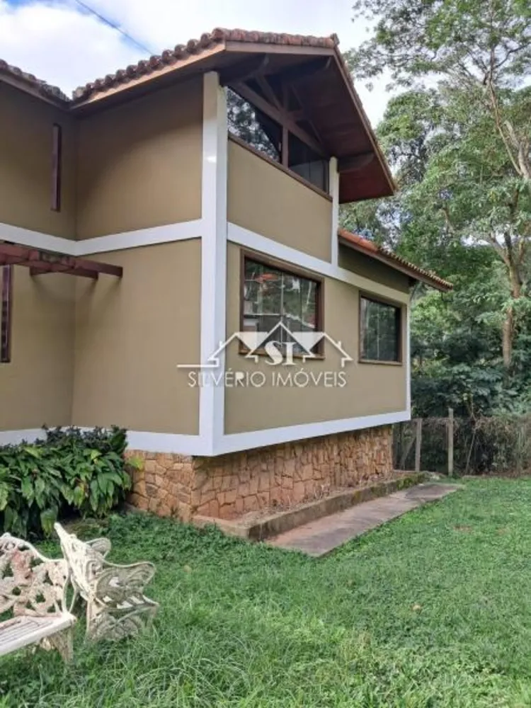 Casa, 3 quartos, 227 m² - Foto 5