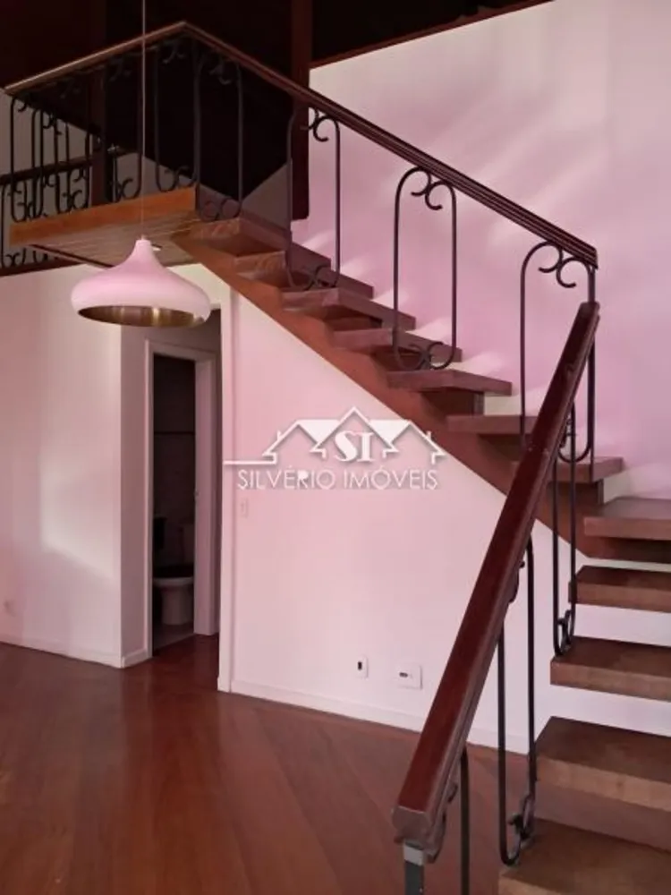 Casa, 3 quartos, 227 m² - Foto 30