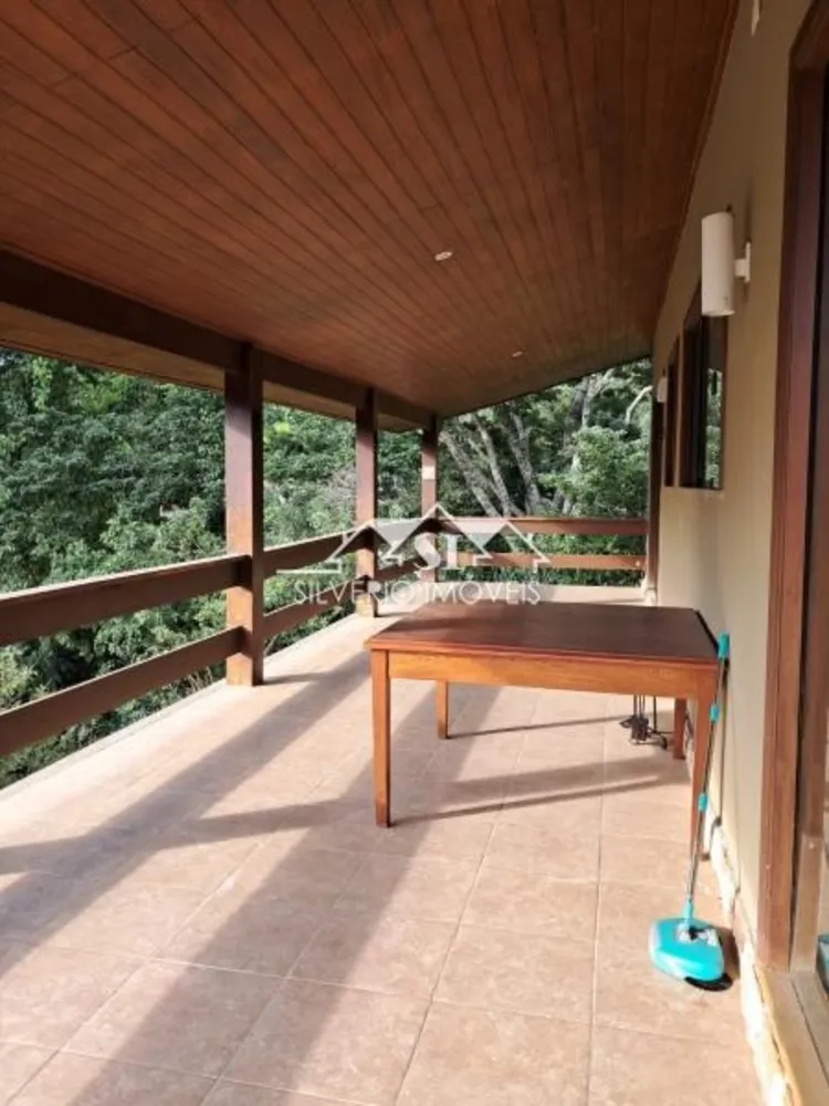 Casa, 3 quartos, 227 m² - Foto 26