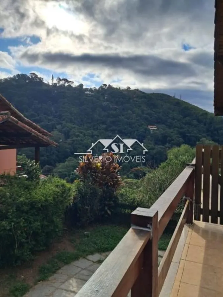 Casa, 3 quartos, 227 m² - Foto 23
