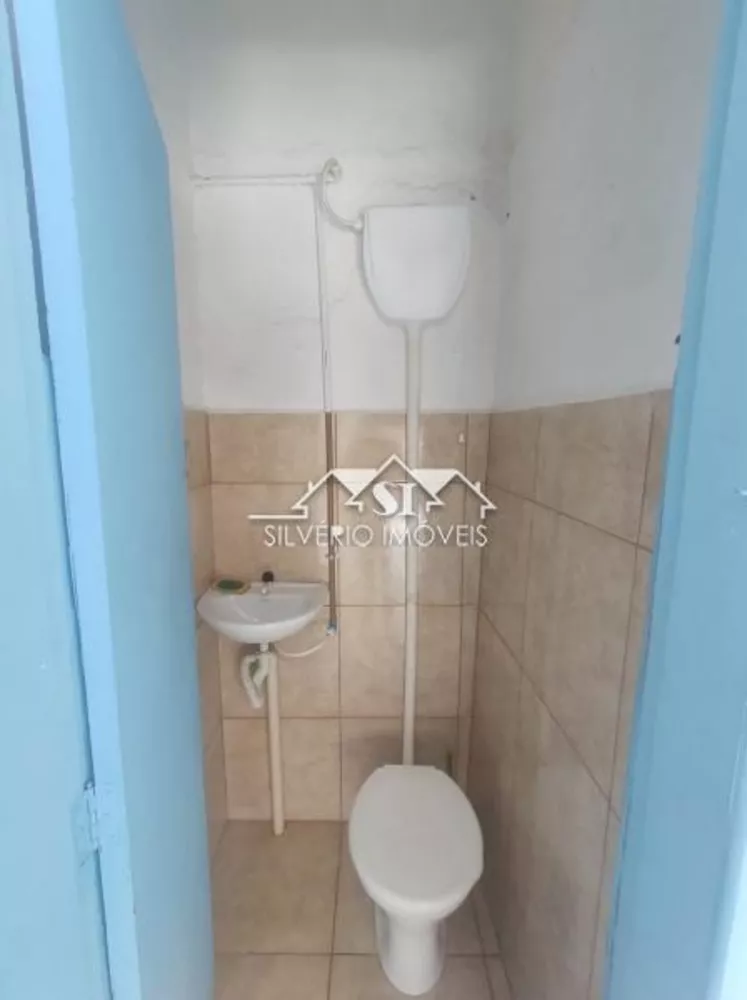 Loja-Salão, 27 m² - Foto 2