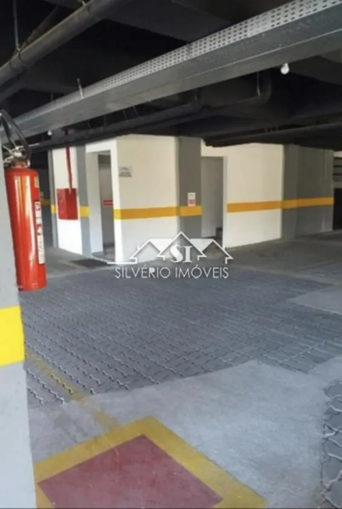 Apartamento, 1 quarto, 49 m² - Foto 6