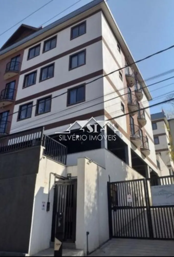 Apartamento, 1 quarto, 49 m² - Foto 1