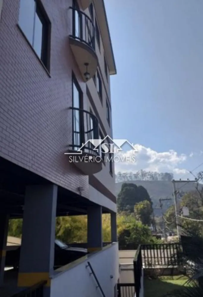 Apartamento, 1 quarto, 49 m² - Foto 2