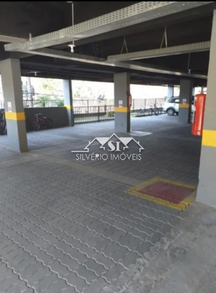 Apartamento, 1 quarto, 49 m² - Foto 8