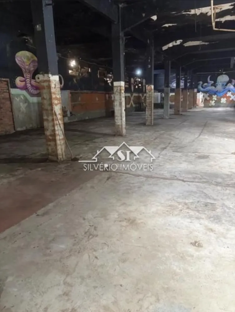 Depósito-Galpão, 2750 m² - Foto 2