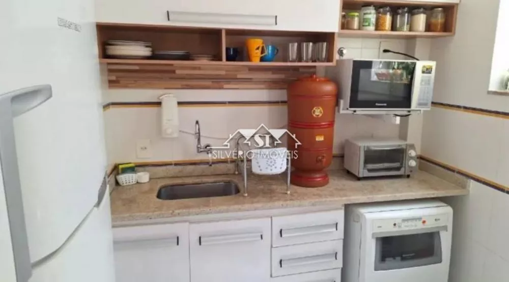 Apartamento, 2 quartos, 54 m² - Foto 10
