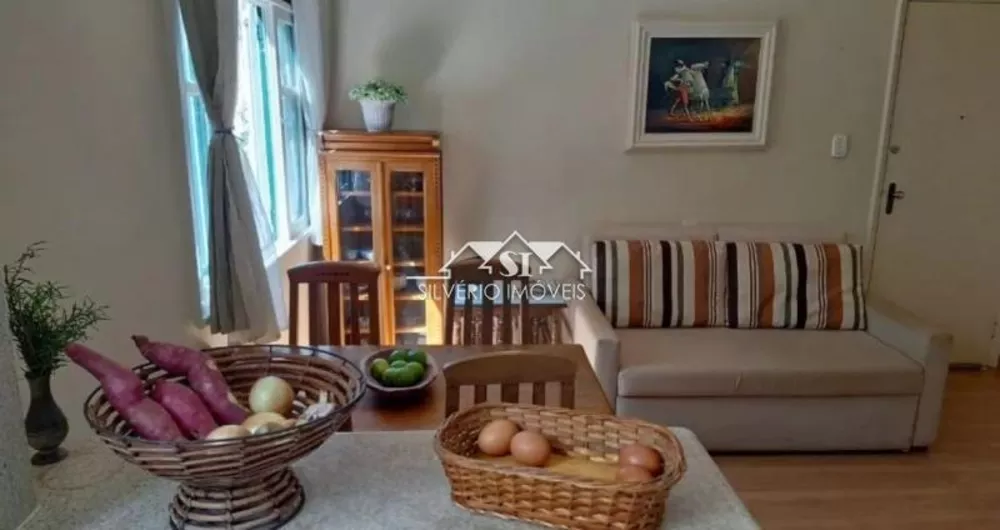 Apartamento, 2 quartos, 54 m² - Foto 3