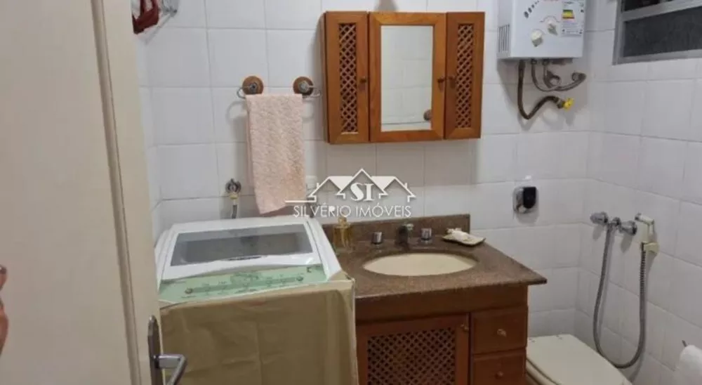 Apartamento, 2 quartos, 54 m² - Foto 9