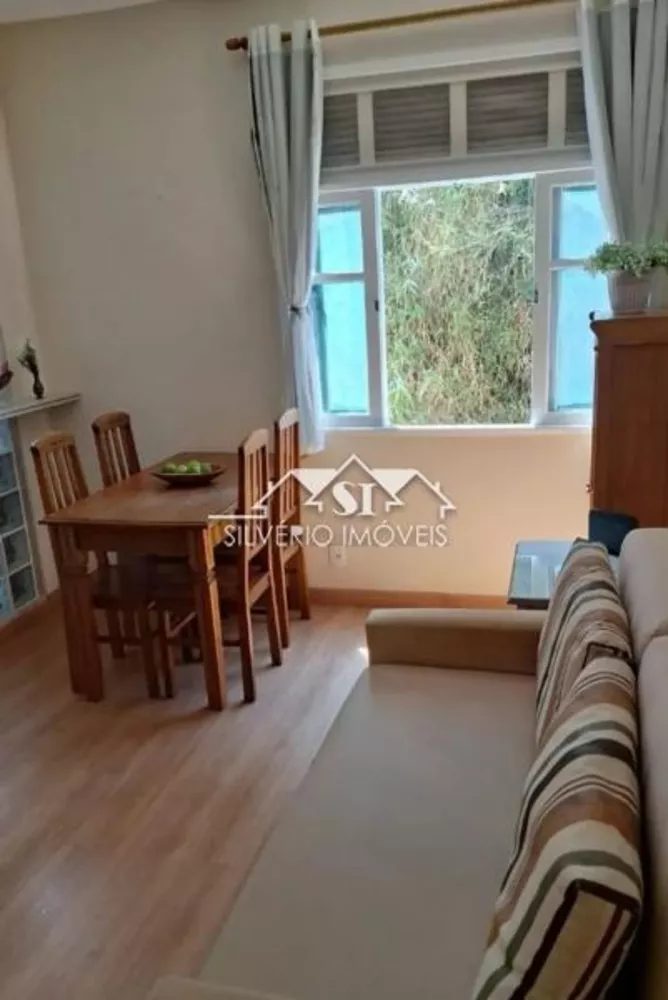 Apartamento, 2 quartos, 54 m² - Foto 5