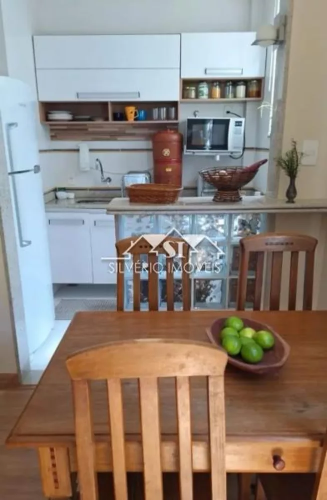 Apartamento, 2 quartos, 54 m² - Foto 6