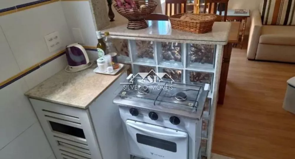 Apartamento, 2 quartos, 54 m² - Foto 11