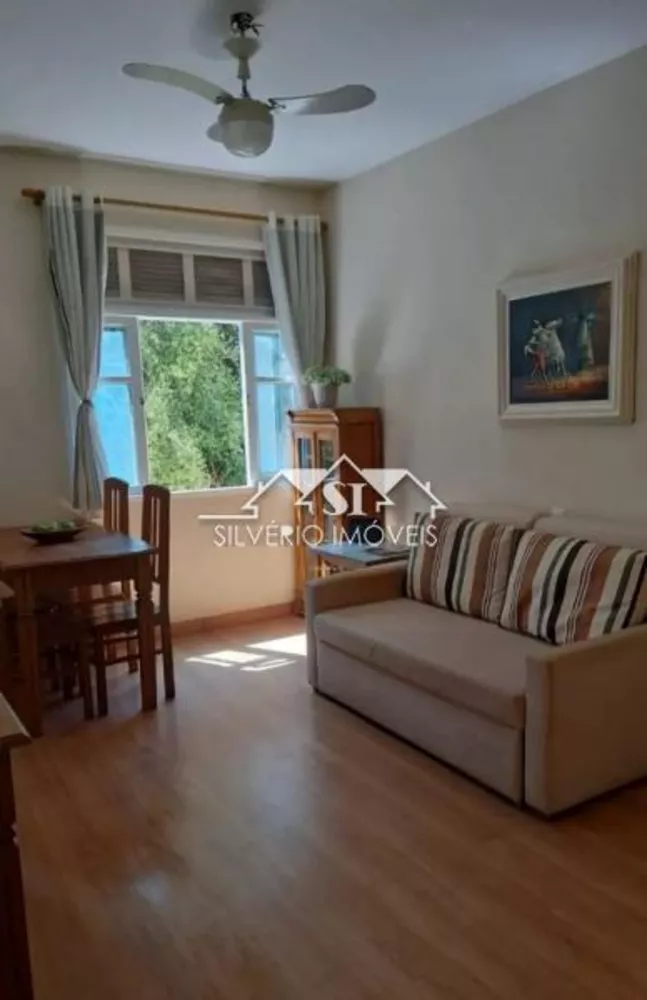 Apartamento, 2 quartos, 54 m² - Foto 4