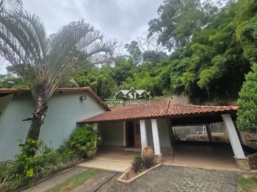 Casa, 3 quartos, 250 m² - Foto 4