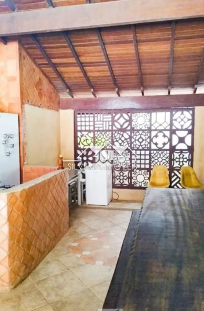 Casa, 3 quartos, 250 m² - Foto 23