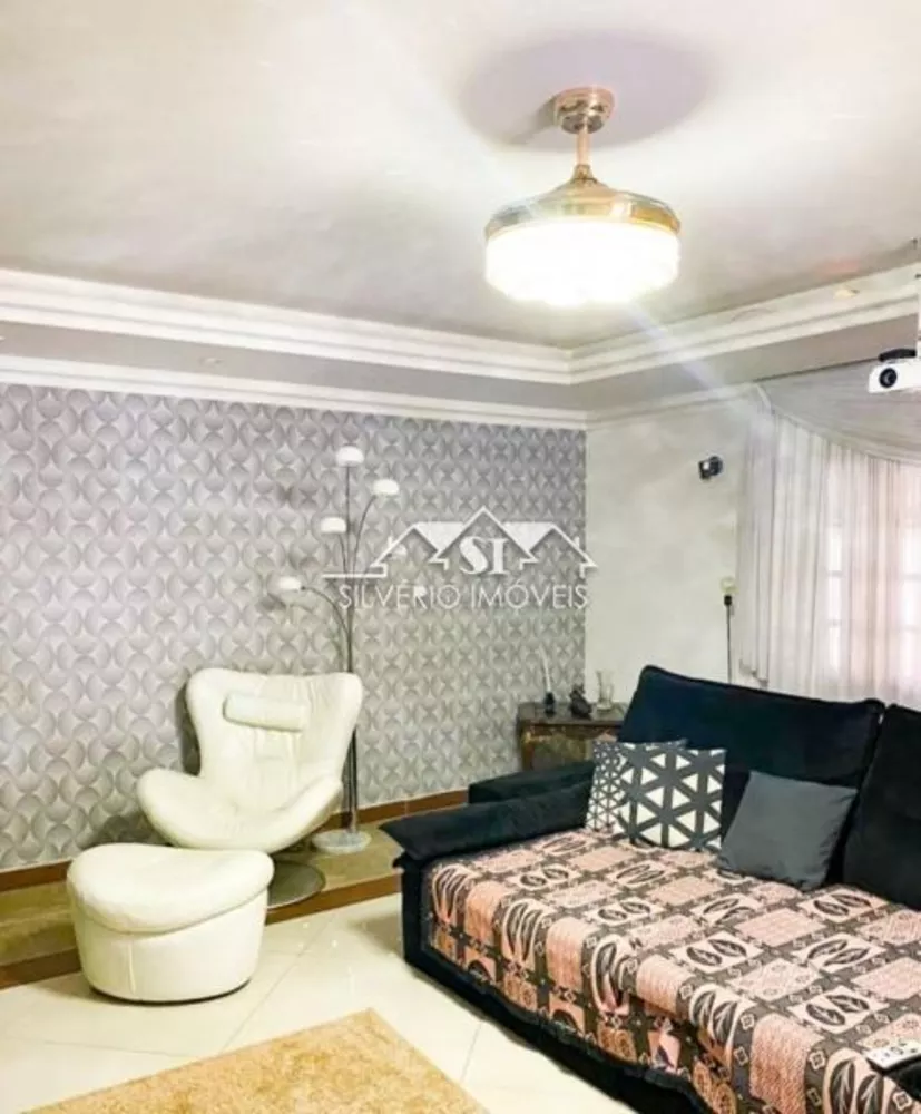 Casa, 3 quartos, 250 m² - Foto 44