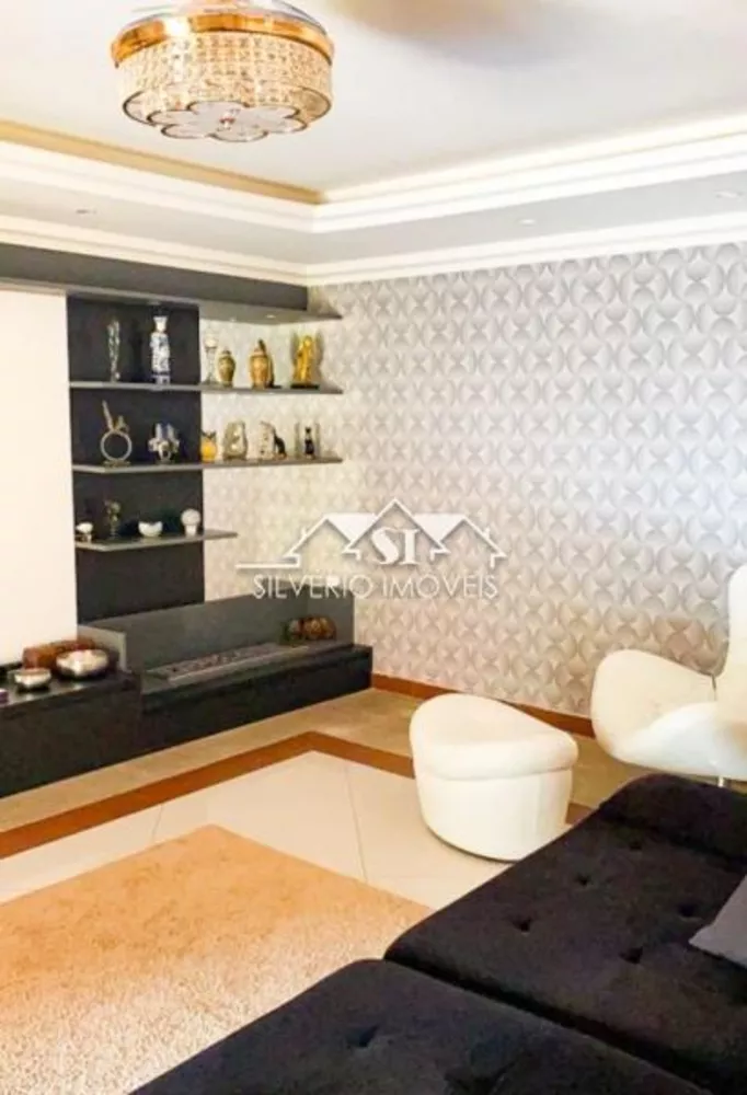 Casa, 3 quartos, 250 m² - Foto 27