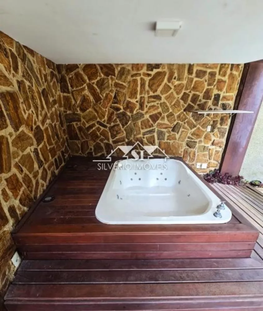 Casa, 3 quartos, 250 m² - Foto 14