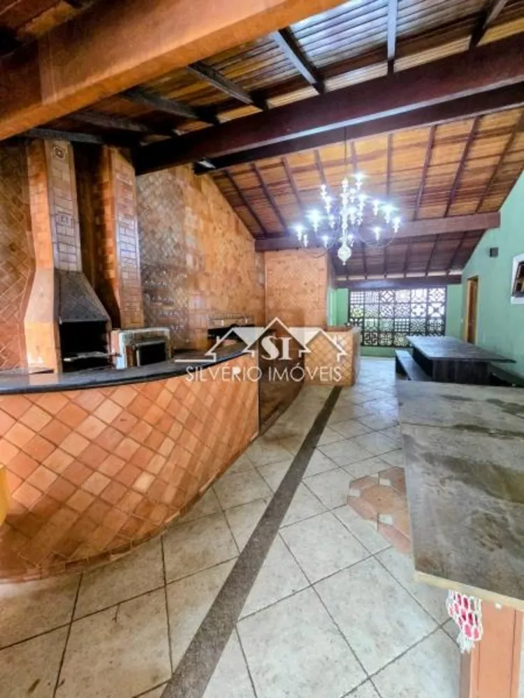 Casa, 3 quartos, 250 m² - Foto 20