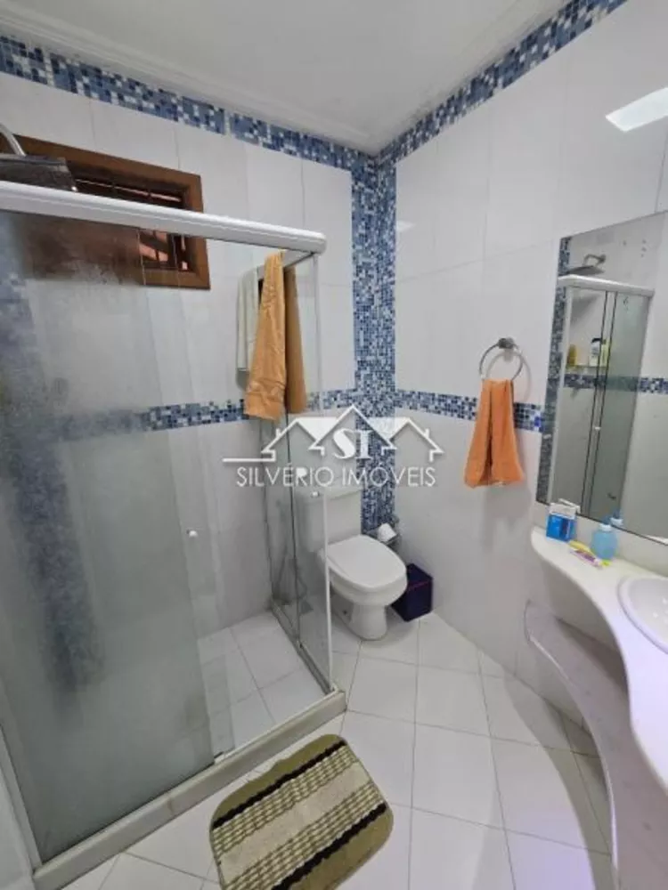 Casa, 3 quartos, 250 m² - Foto 22
