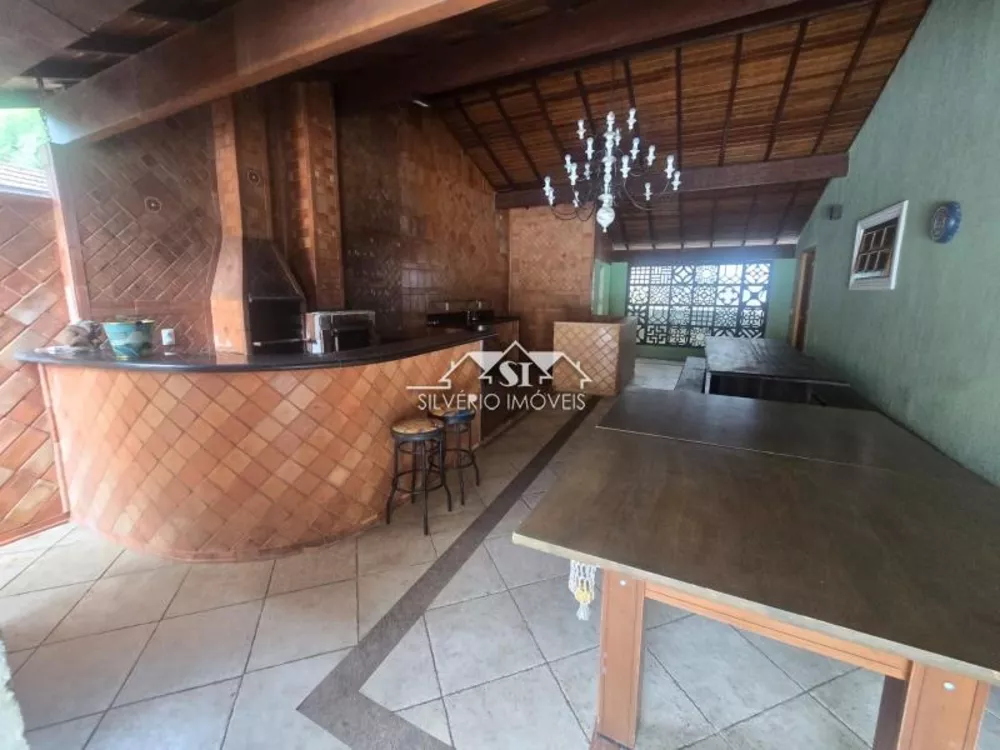 Casa, 3 quartos, 250 m² - Foto 5