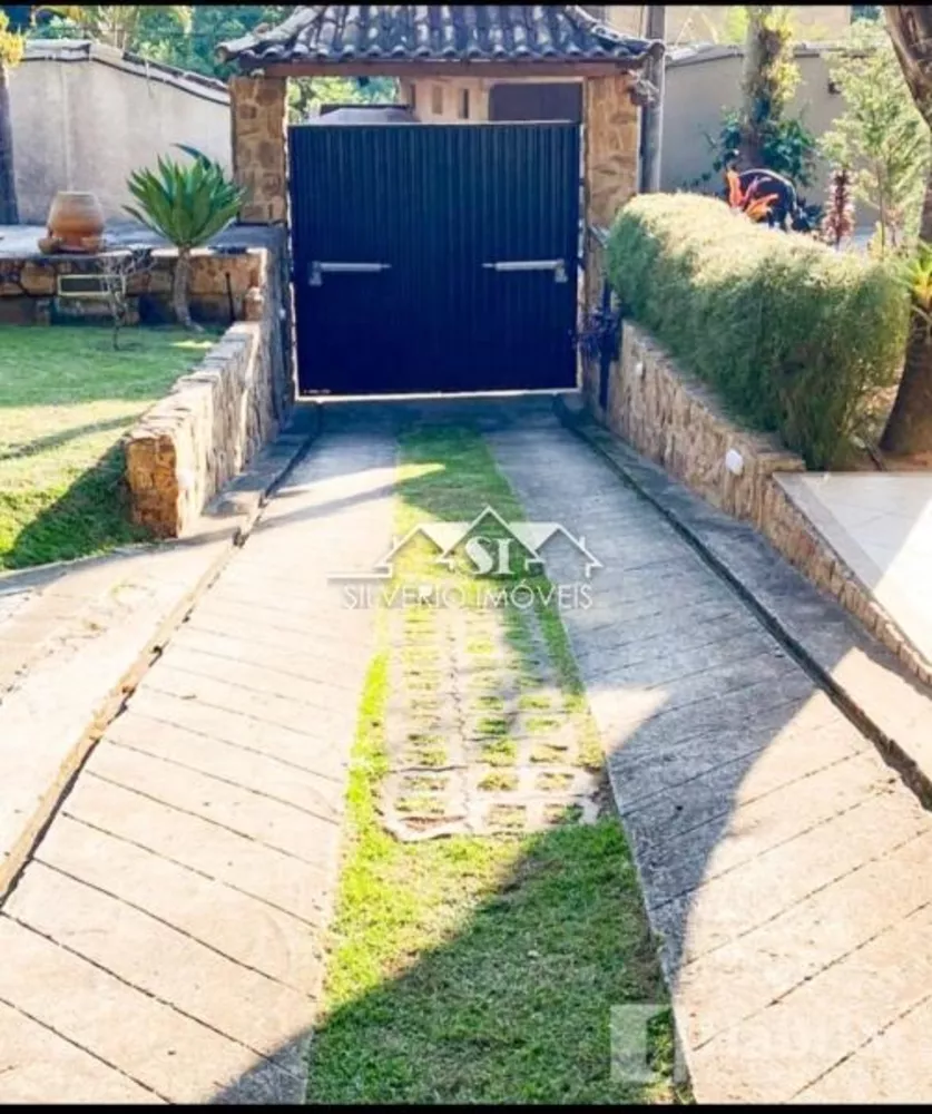 Casa, 3 quartos, 250 m² - Foto 39