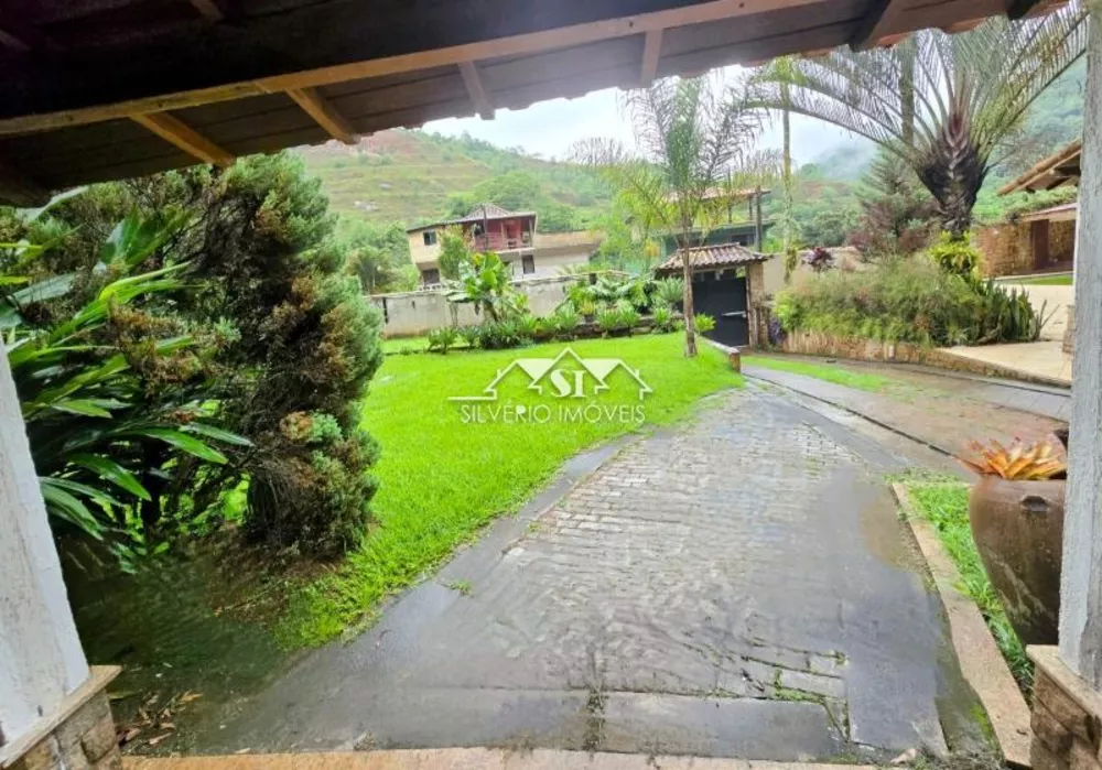 Casa, 3 quartos, 250 m² - Foto 33