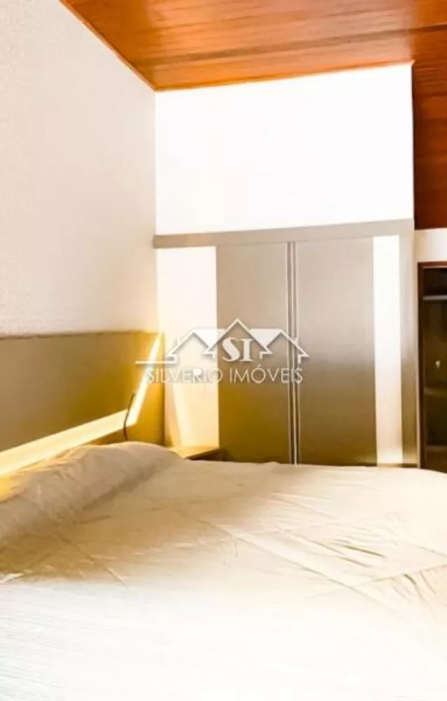 Casa, 3 quartos, 250 m² - Foto 12
