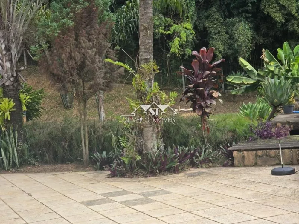 Casa, 3 quartos, 250 m² - Foto 11