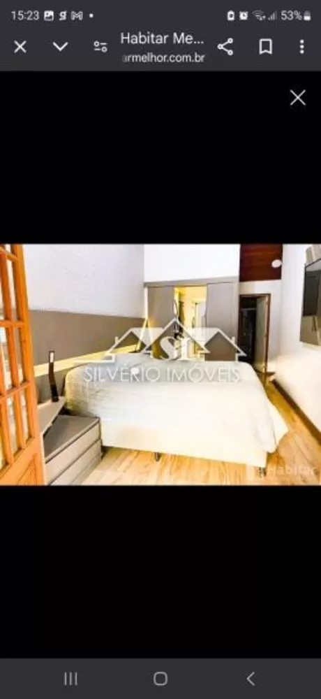 Casa, 3 quartos, 250 m² - Foto 6
