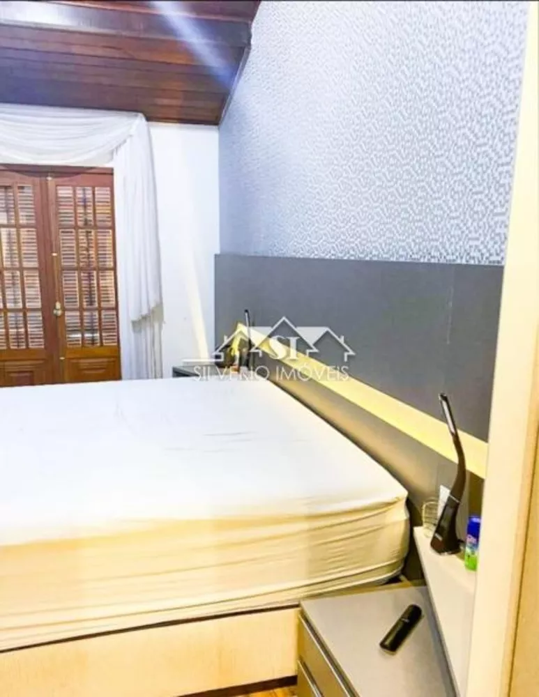 Casa, 3 quartos, 250 m² - Foto 28