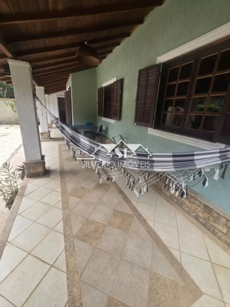 Casa, 3 quartos, 250 m² - Foto 18
