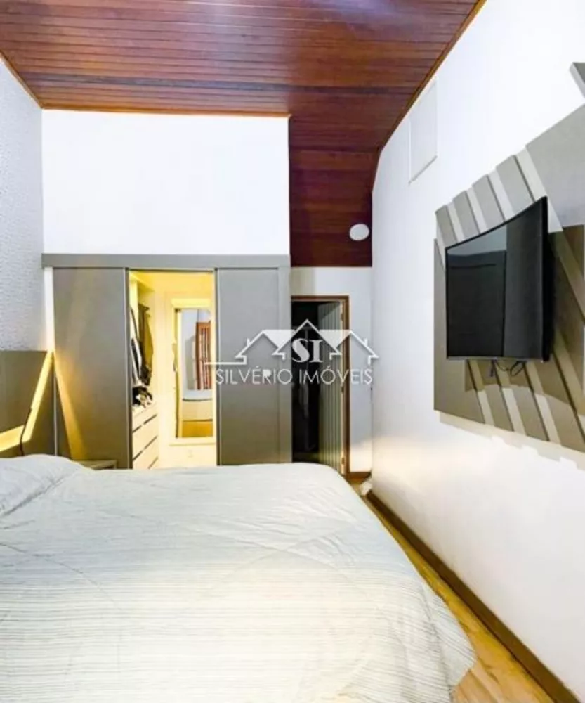 Casa, 3 quartos, 250 m² - Foto 19